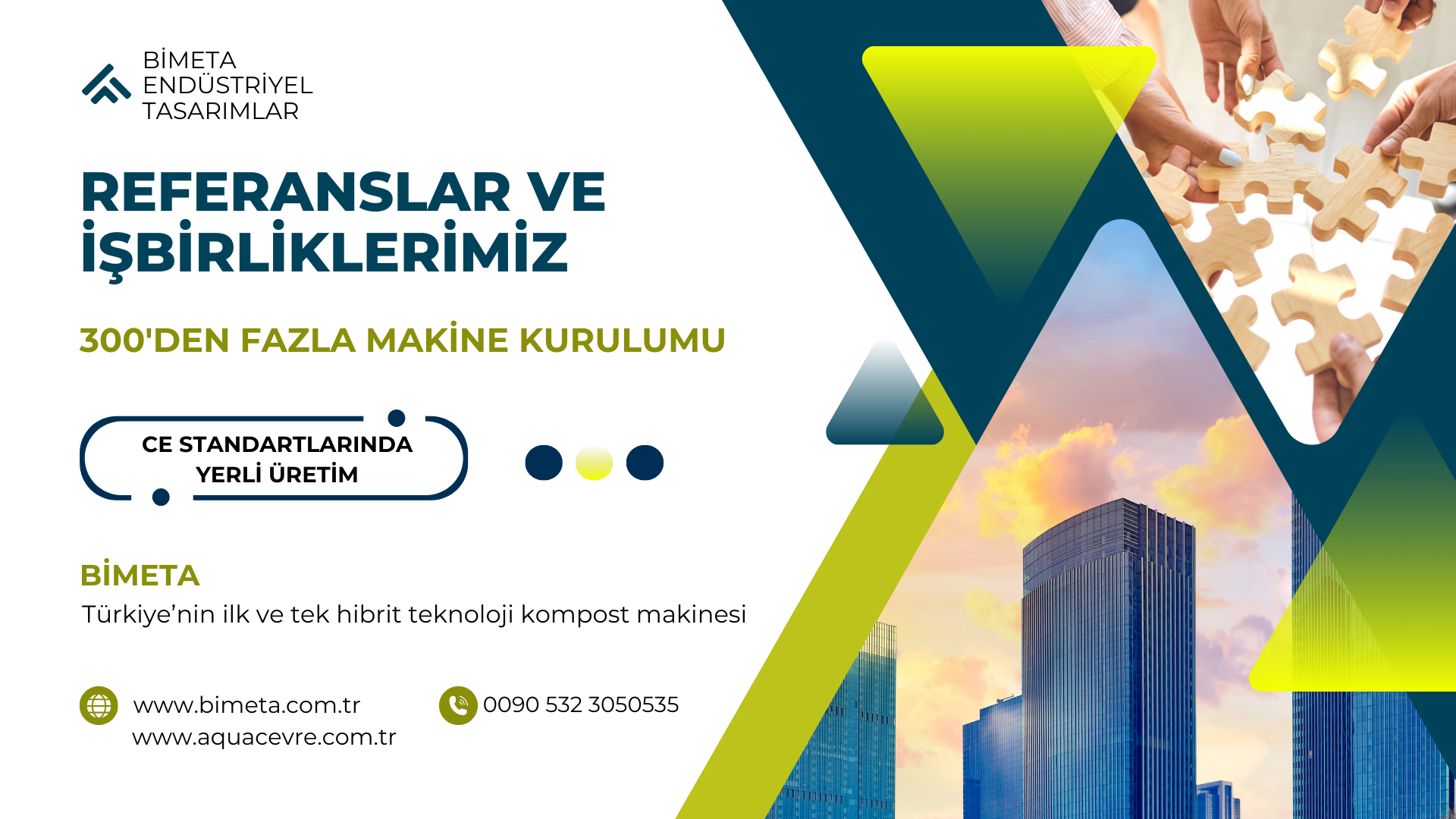 BİMETA ENDÜSTRİYEL TASARIMLAR Ltd. Şti