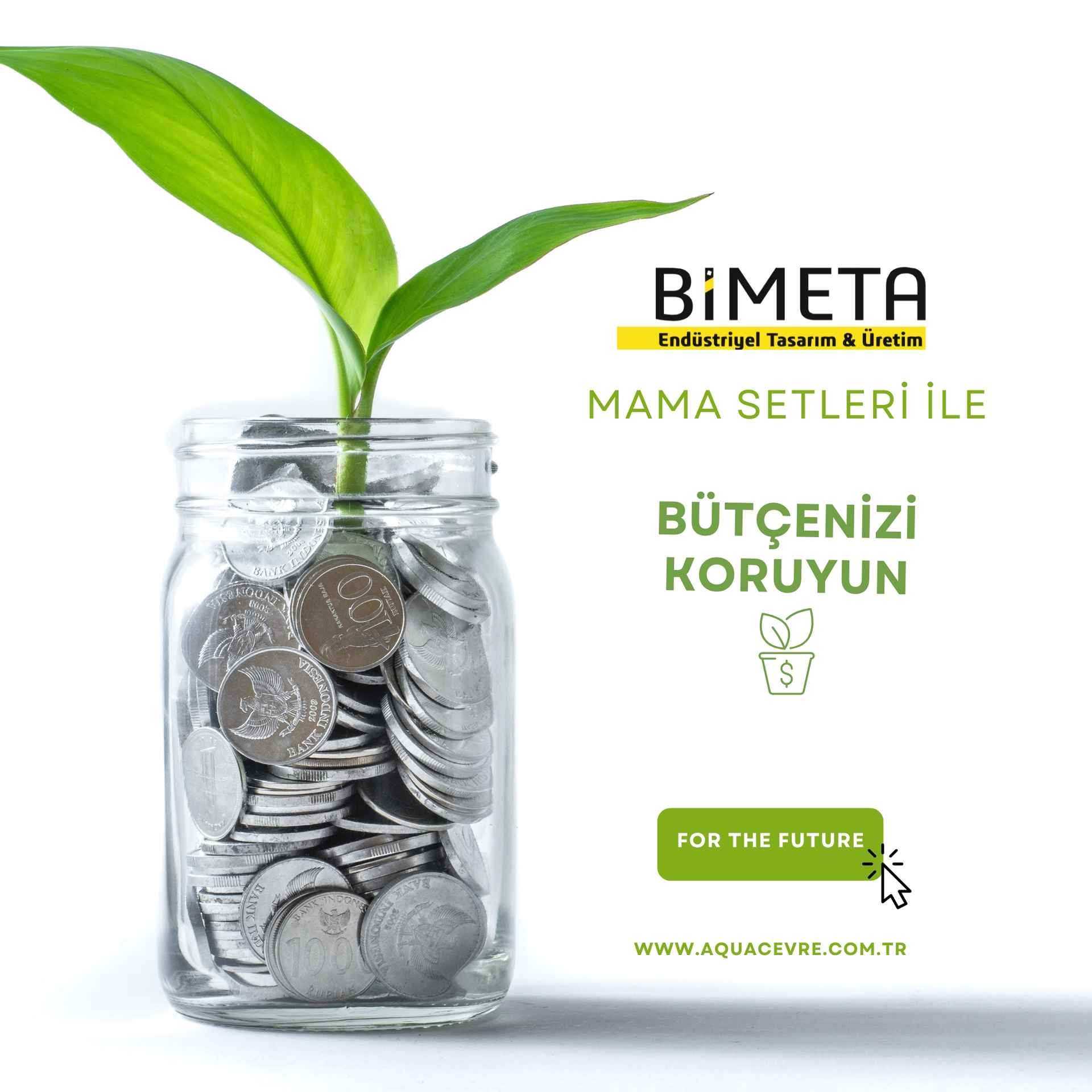 MAMA MAKİNE SETİNİN AMORTİSMAN SÜRESİ NEDİR?
