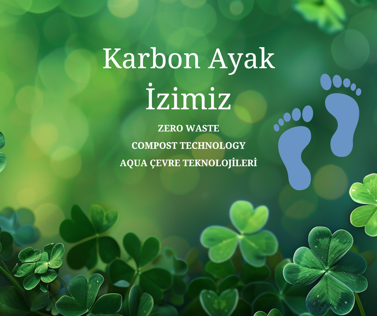 Karbon Ayak İzi